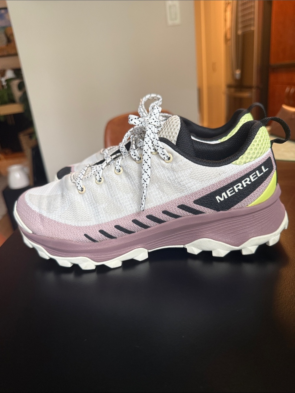 Merrell Speed Eco Women's Shoes